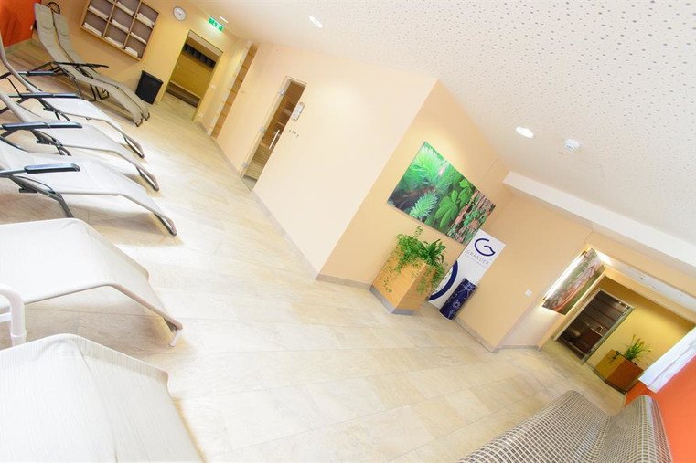 Hotel Jufa - Schladming, Austria - Narty 2018/2019