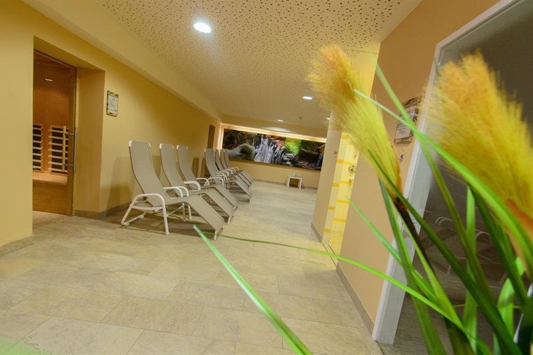 Hotel Jufa - Schladming, Austria - Narty 2018/2019