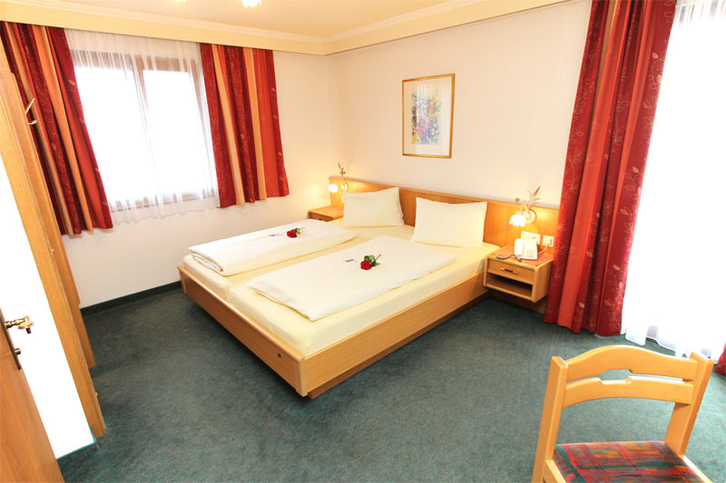 Hotel Mitterer - Saalbach Hinterglemm, Austria - narty 2019/2020