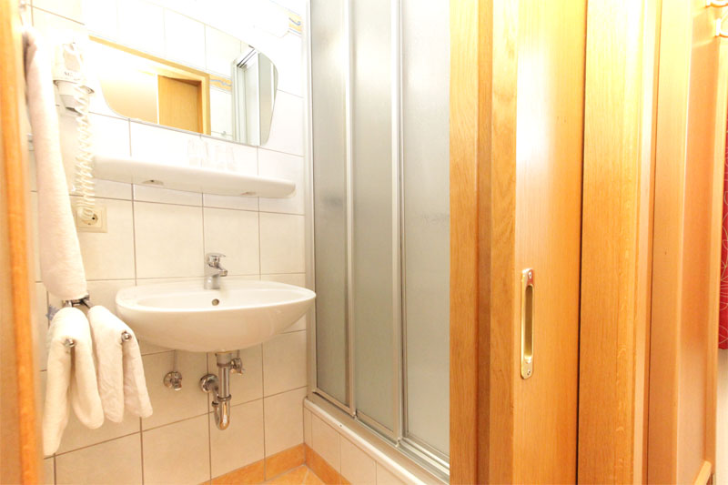 Hotel Mitterer - Saalbach Hinterglemm, Austria - narty 2019/2020