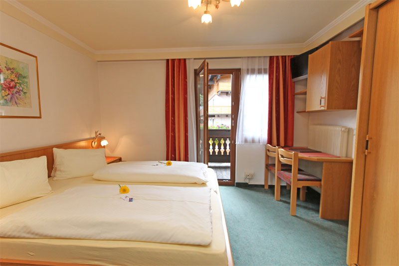 Hotel Mitterer - Saalbach Hinterglemm, Austria - narty 2019/2020