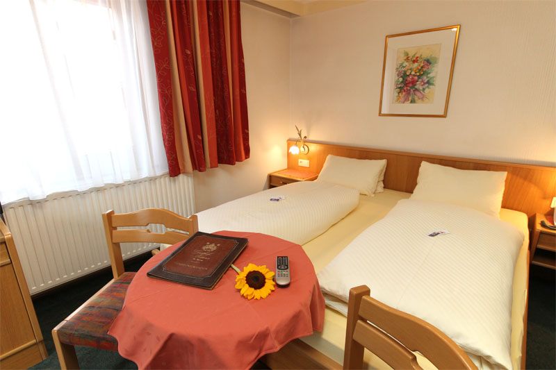 Hotel Mitterer - Saalbach Hinterglemm, Austria - narty 2019/2020