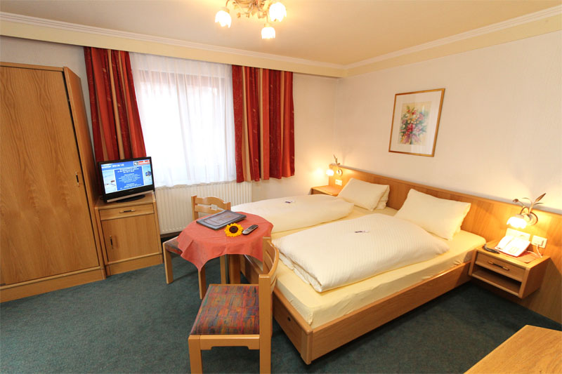 Hotel Mitterer - Saalbach Hinterglemm, Austria - narty 2019/2020