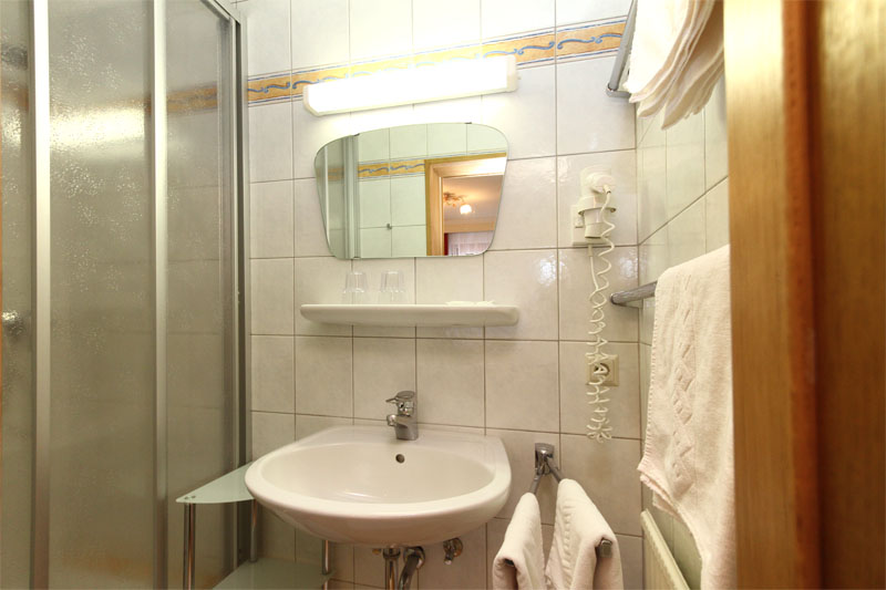 Hotel Mitterer - Saalbach Hinterglemm, Austria - narty 2019/2020