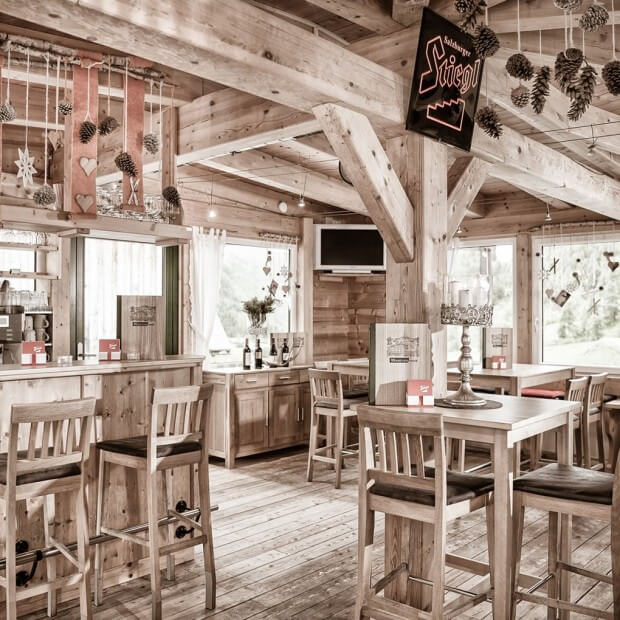 Hotel Wismeyer - Obertauern, Austria - wczasy, narty 2019/2020 | Berg-Travel