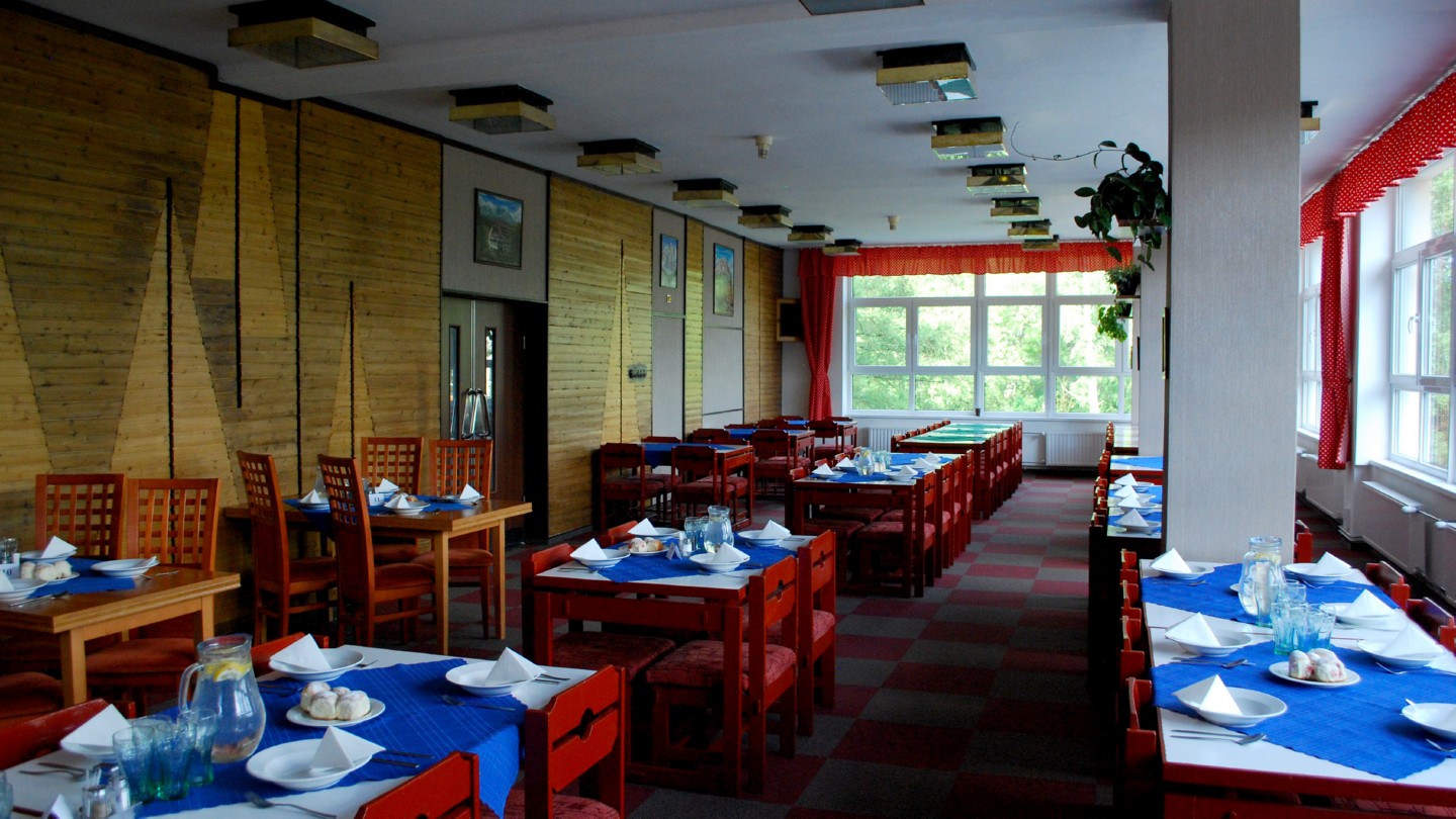 Hotel Sasanka - Tatrzańska Łomnica, Słowacja - Białe szkoły | Berg-Travel