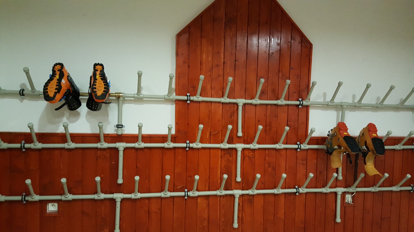 Hotel Sasanka - Tatrzańska Łomnica, Słowacja - Białe szkoły | Berg-Travel