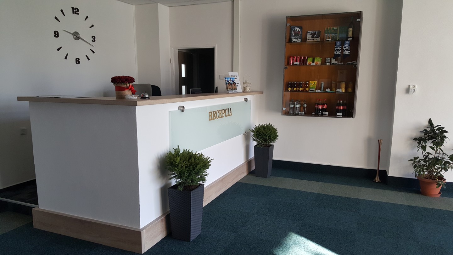 Hotel Sasanka - Tatrzańska Łomnica, Słowacja - Białe szkoły | Berg-Travel