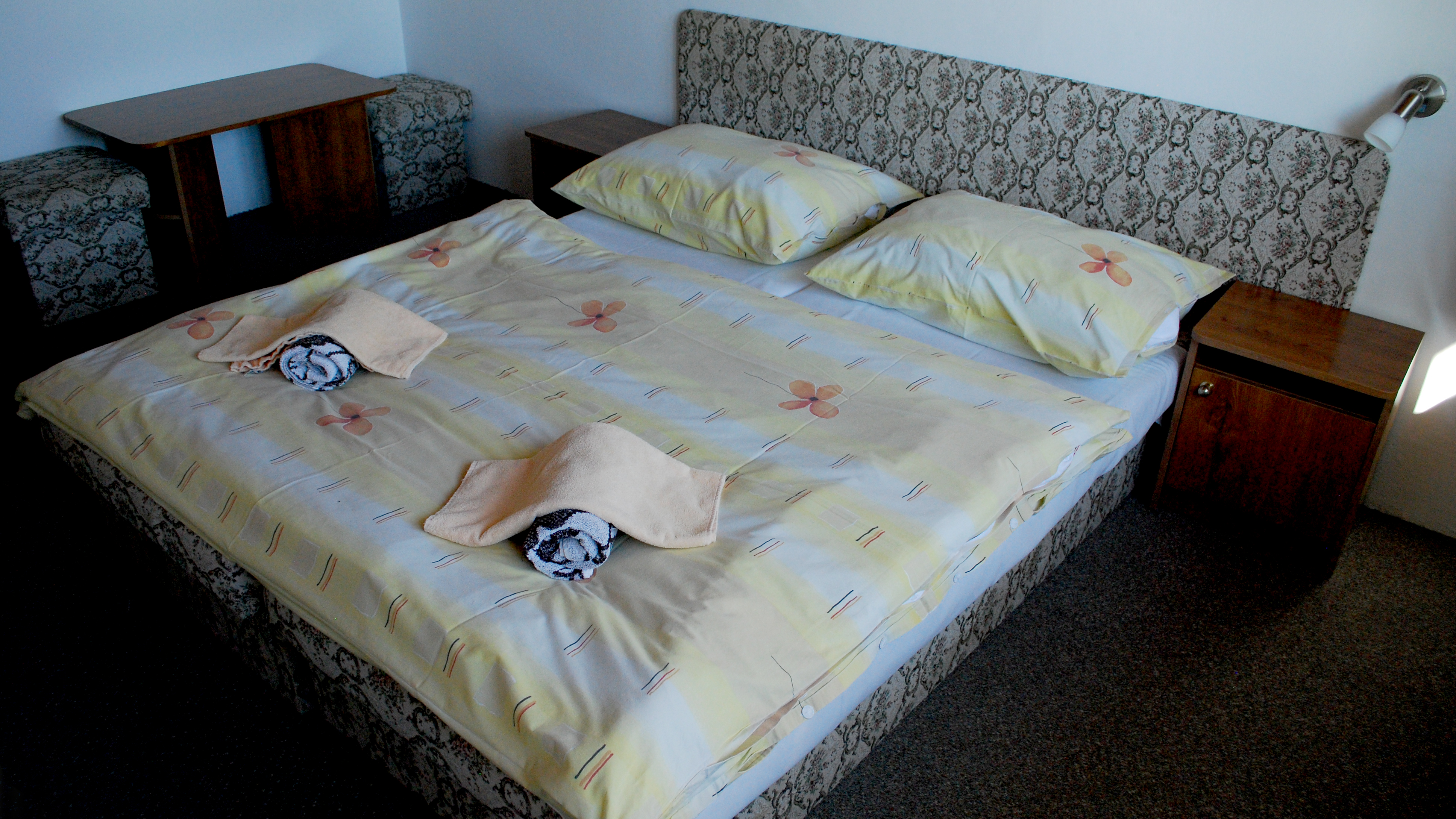 Hotel Sasanka - Tatrzańska Łomnica, Słowacja - Białe szkoły | Berg-Travel