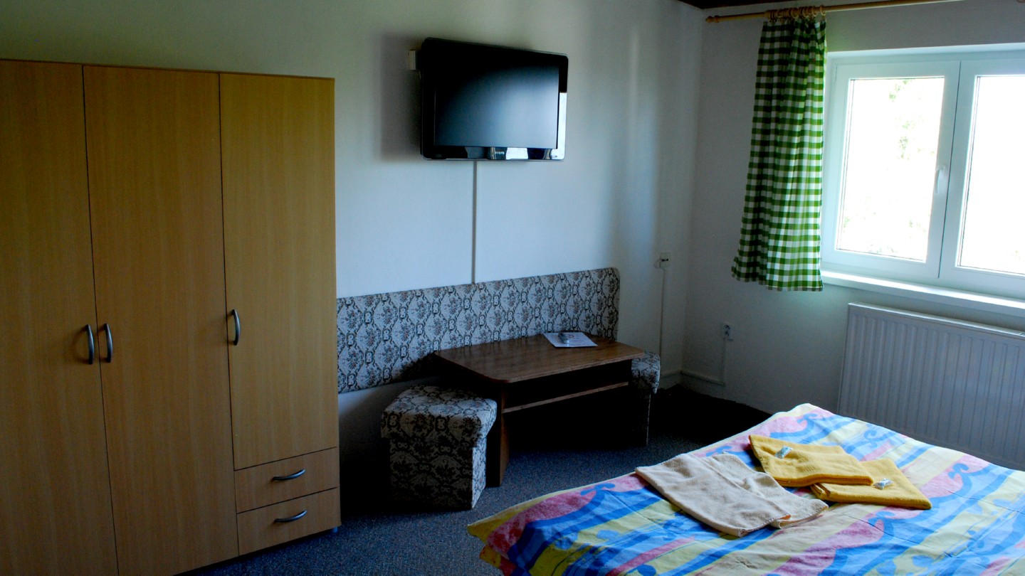 Hotel Sasanka - Tatrzańska Łomnica, Słowacja - Białe szkoły | Berg-Travel