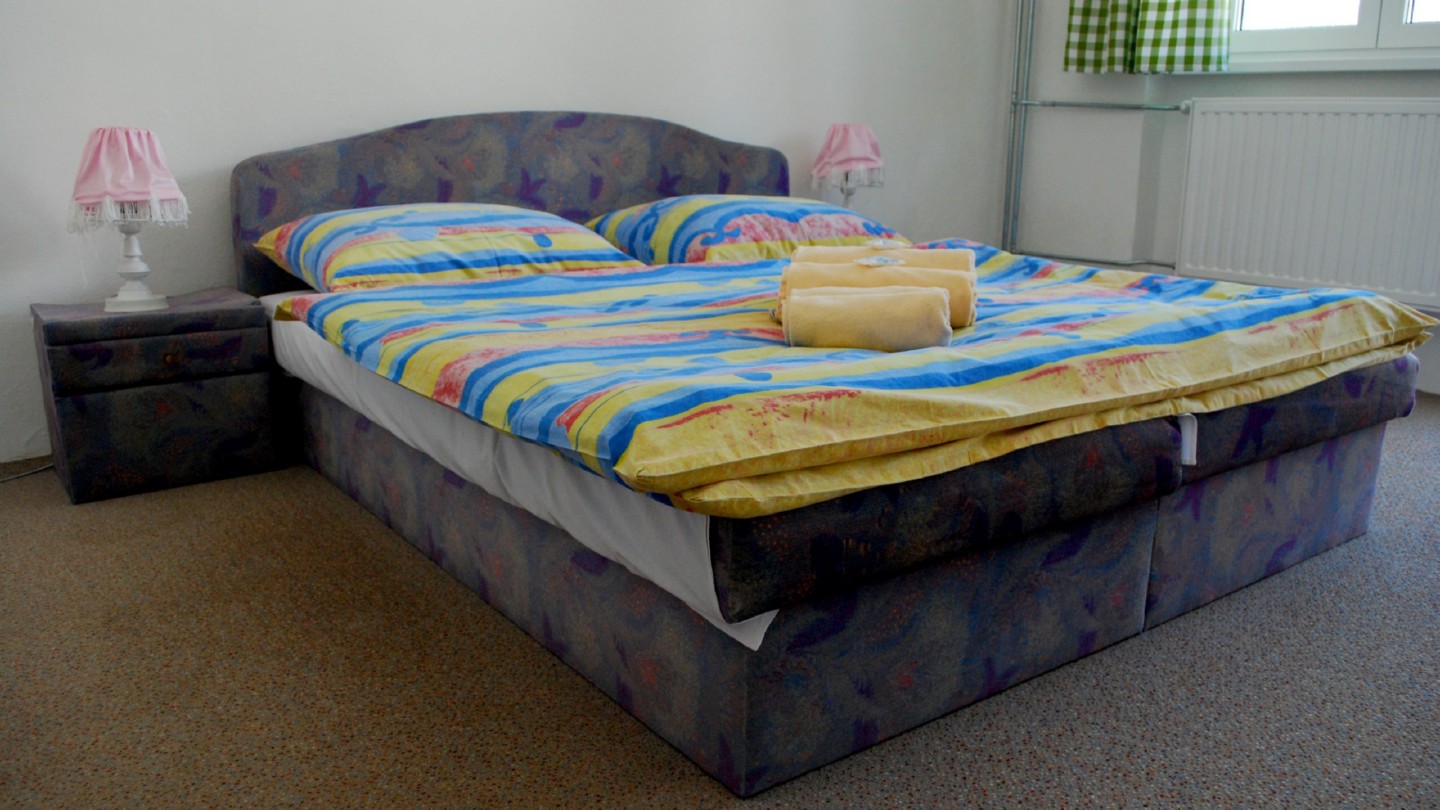 Hotel Sasanka - Tatrzańska Łomnica, Słowacja - Białe szkoły | Berg-Travel