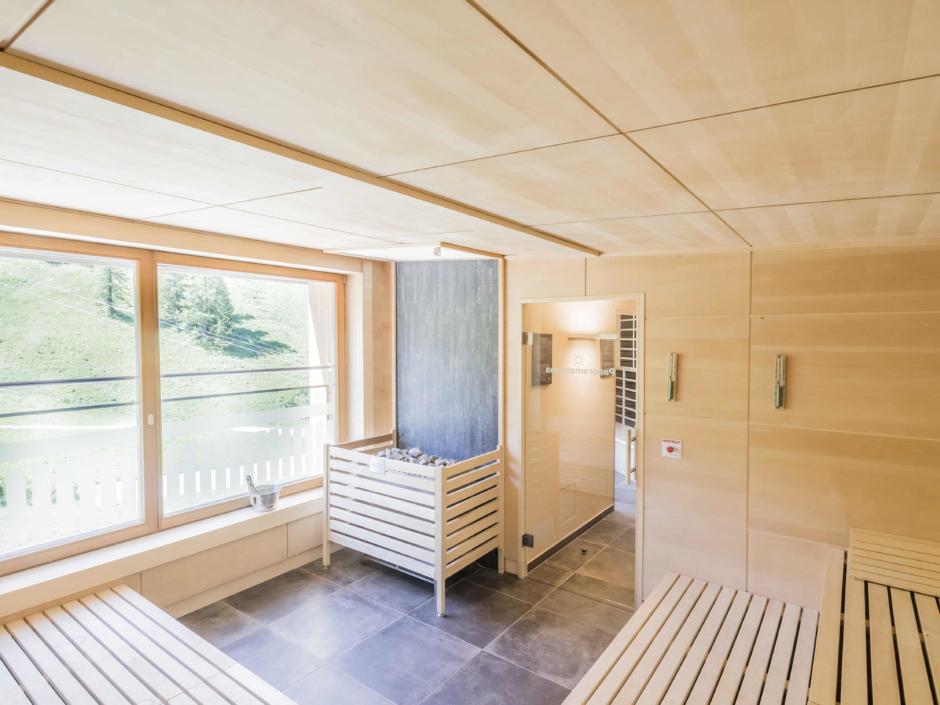 Jufa Hotel Malbun Alpine Resort - Malbun, Lichtenstein - Narty 2018/2019