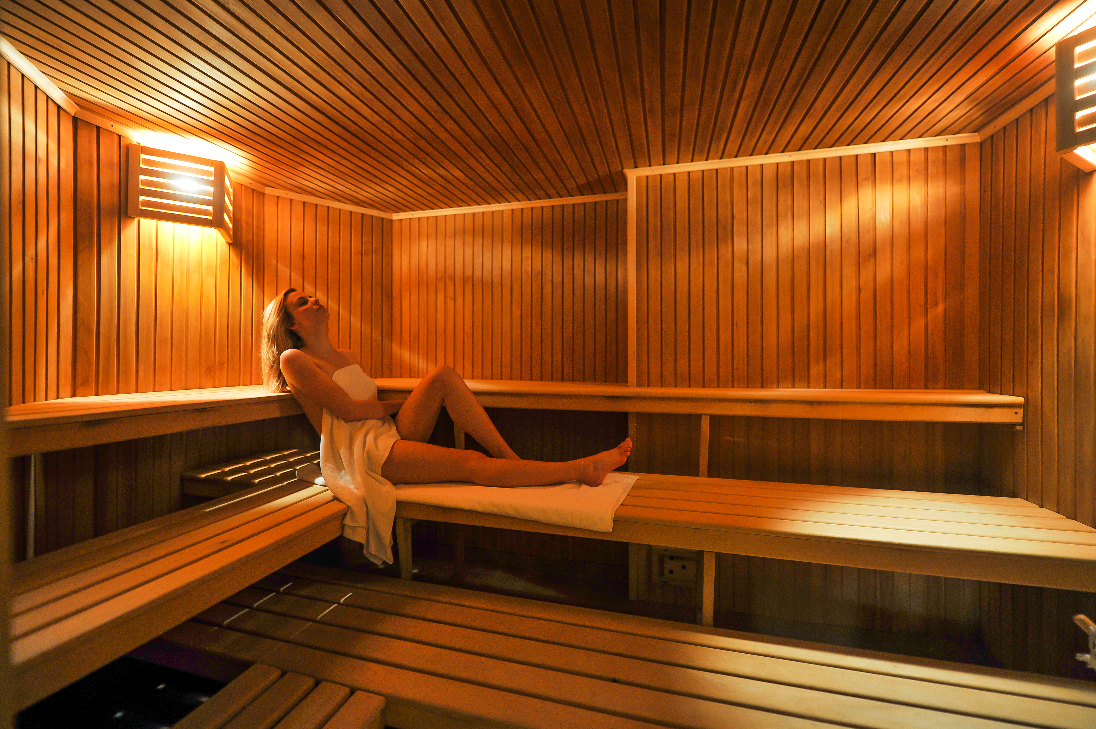 Sport Hotel Victtoria - Passo Tonale, Włochy - Nary 2018/2019