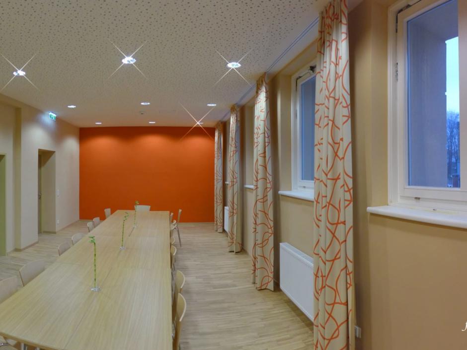 Hotel Jufa - Schladming, Austria - Narty 2018/2019