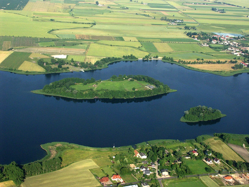 Wycieczka Szkolna 5-dni - Szlak Piastowski | Berg-Travel