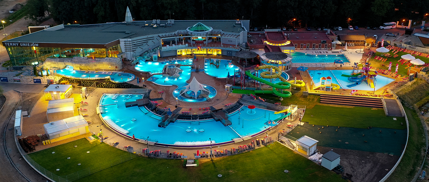 Manufaktura filmowa - Łódź - wycieczka objazdowa | Berg-Travel