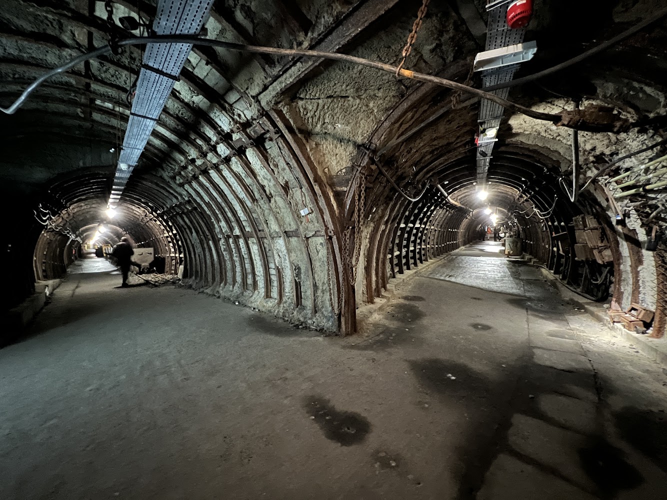 stara kopalnia walbrzych 3