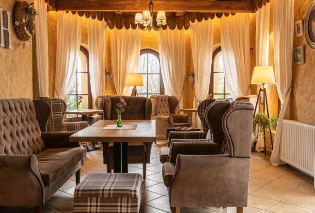 Hotel Vital&Spa Resort Szarotka - Relax w Zieleńcu | Berg-Travel