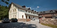 Pensjonat Terezka-Dolni Morava, Czechy - Białe szkoły | Berg-Travel