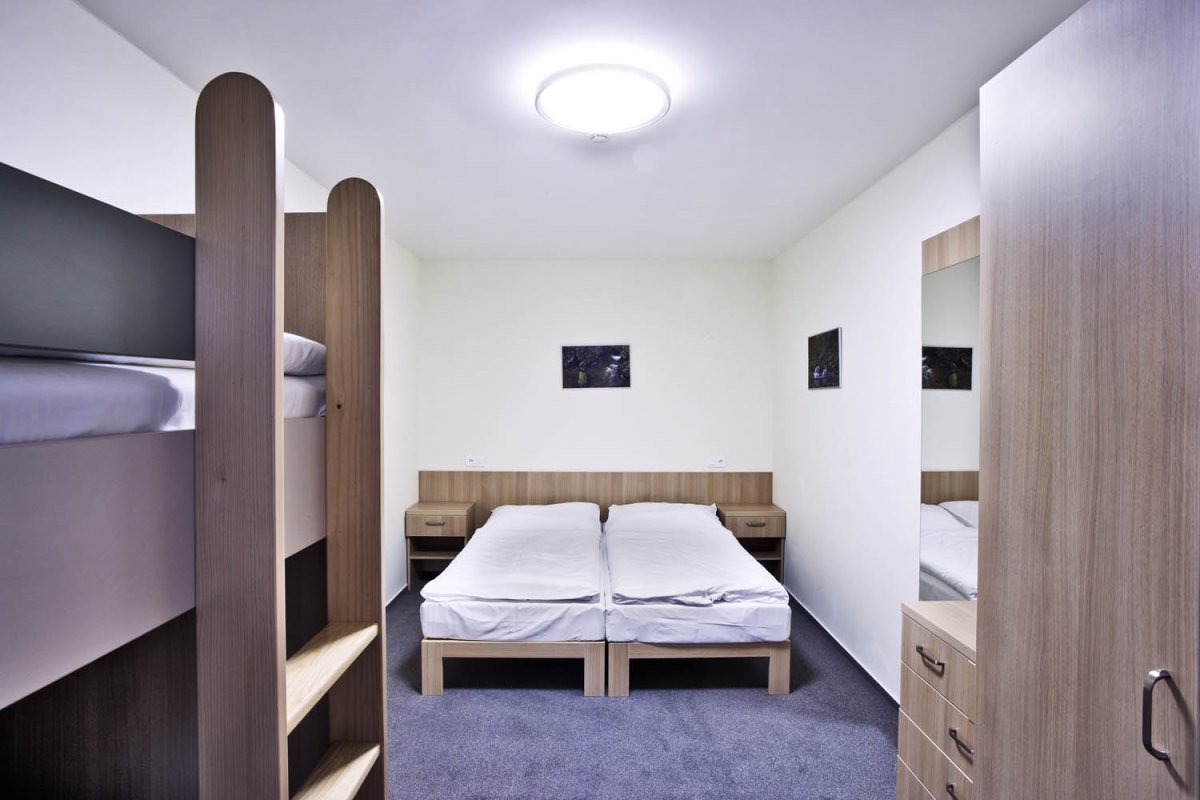 Pensjonat Terezka-Dolni Morava, Czechy - Białe szkoły | Berg-Travel