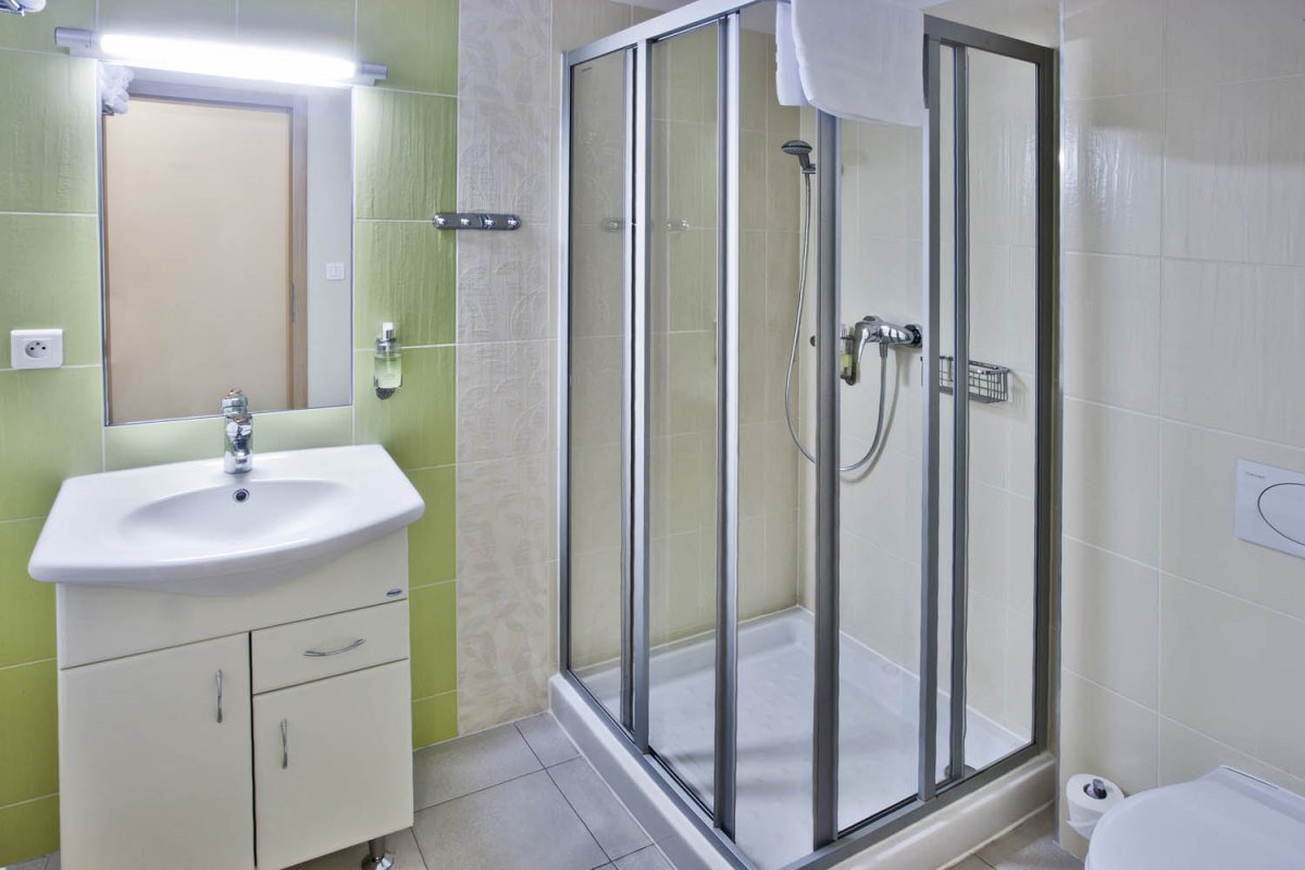 Pensjonat Terezka-Dolni Morava, Czechy - Białe szkoły | Berg-Travel