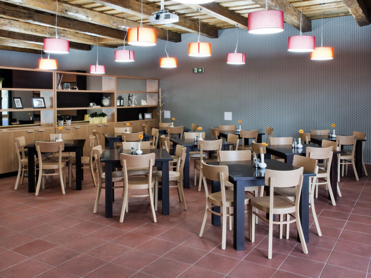 Pensjonat Terezka-Dolni Morava, Czechy - Białe szkoły | Berg-Travel