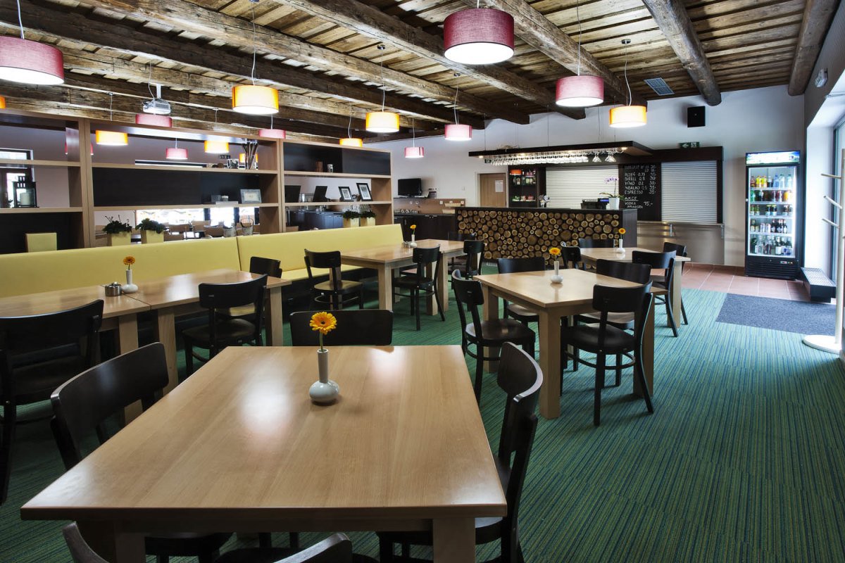 Pensjonat Terezka-Dolni Morava, Czechy - Białe szkoły | Berg-Travel