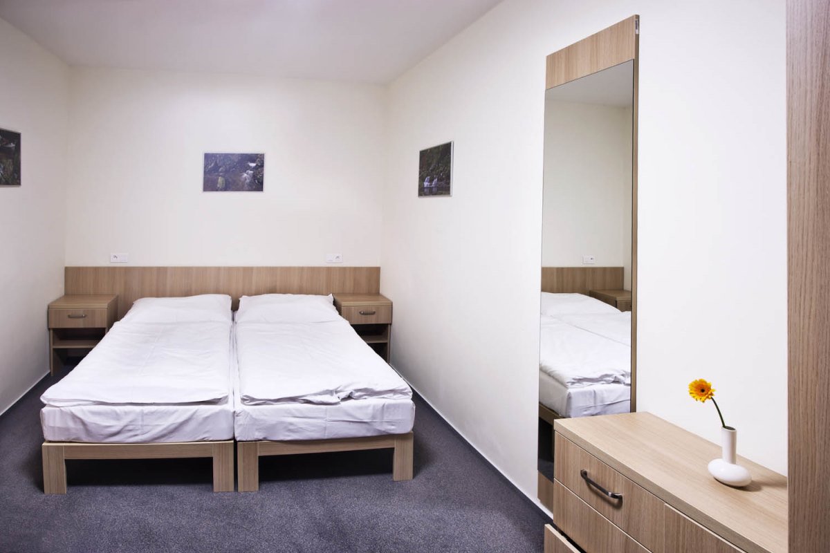 Pensjonat Terezka-Dolni Morava, Czechy - Białe szkoły | Berg-Travel