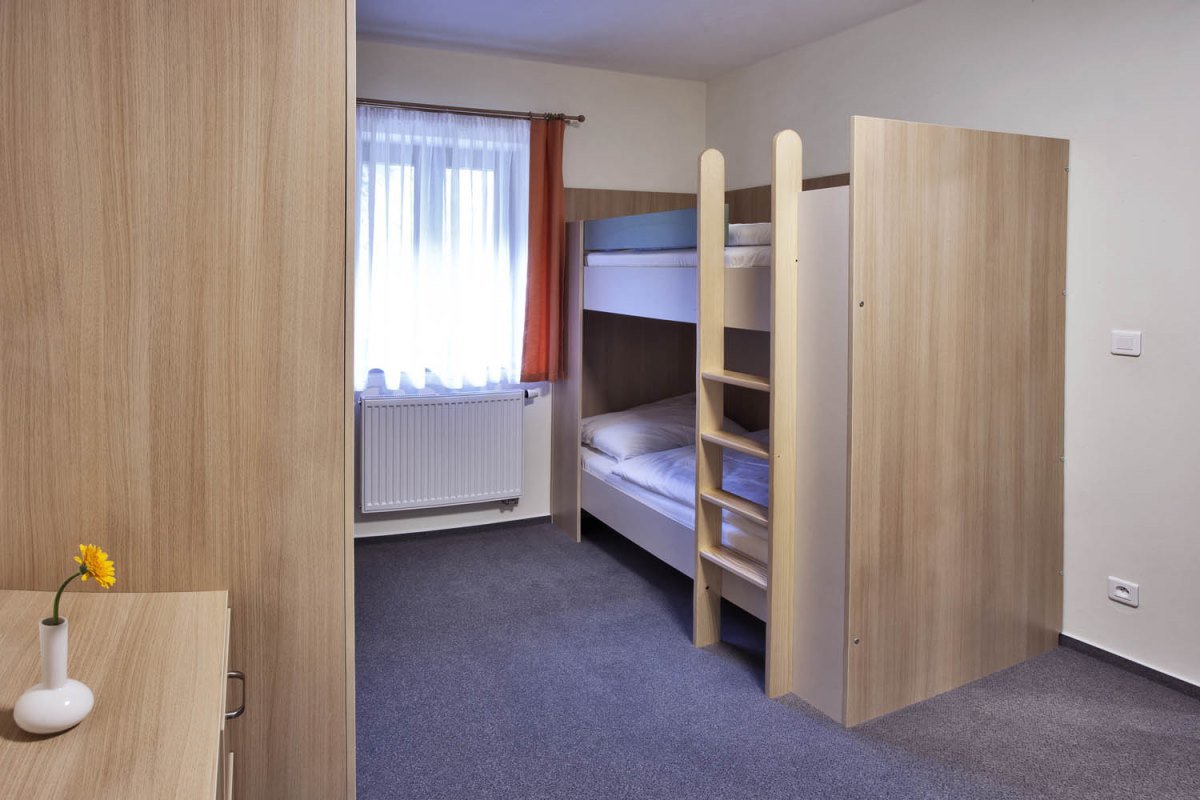 Pensjonat Terezka-Dolni Morava, Czechy - Białe szkoły | Berg-Travel