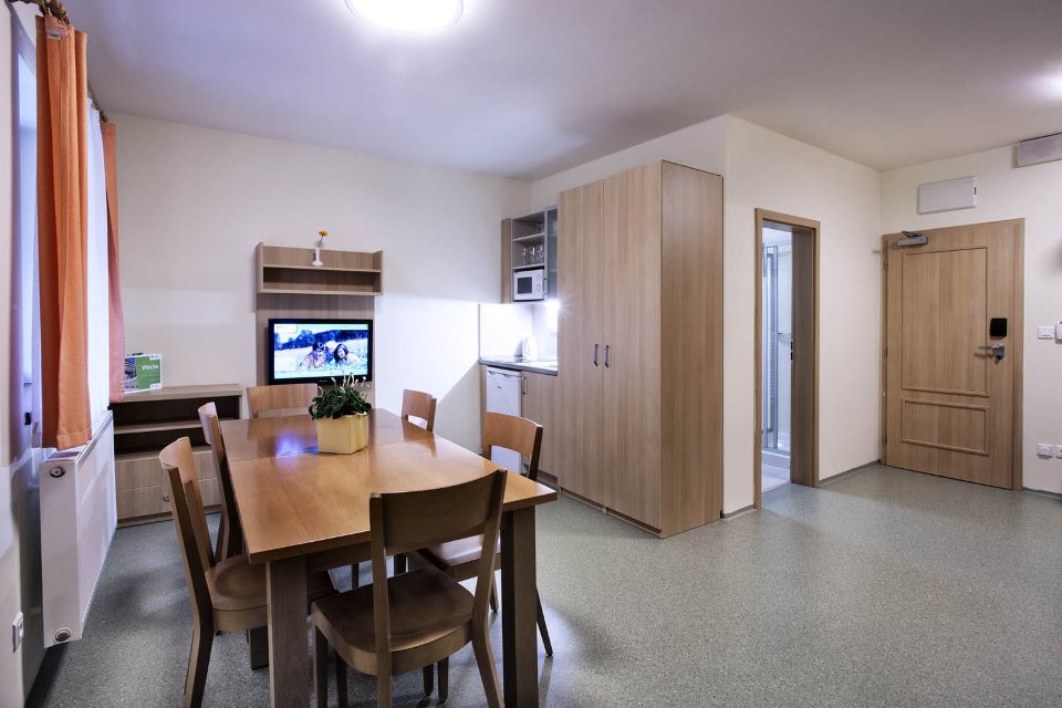 Pensjonat Terezka-Dolni Morava, Czechy - Białe szkoły | Berg-Travel