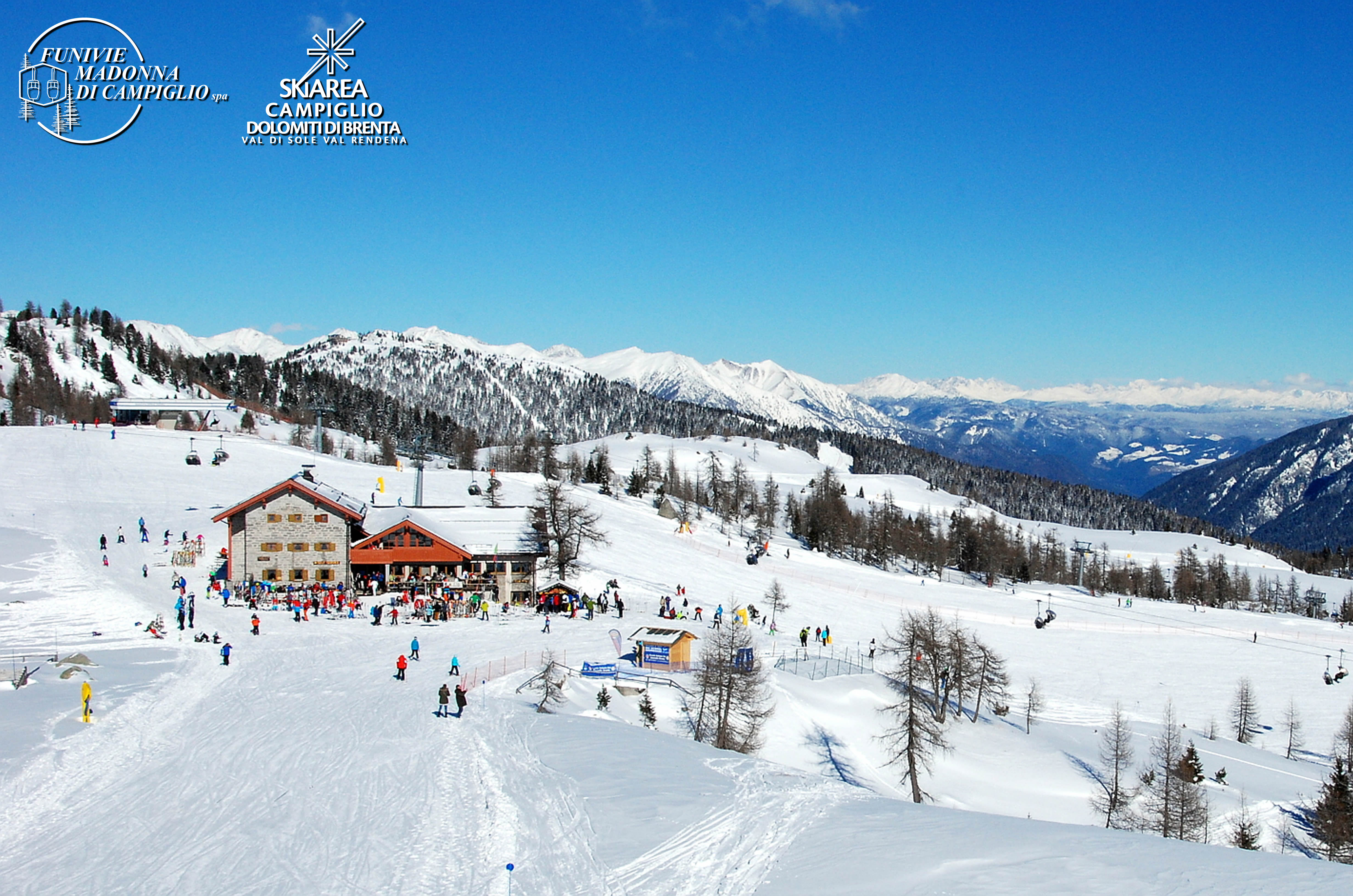 viviani_pradalago Multirezydencje - Madonna di Campiglio, Włochy - Narty 2018/2019