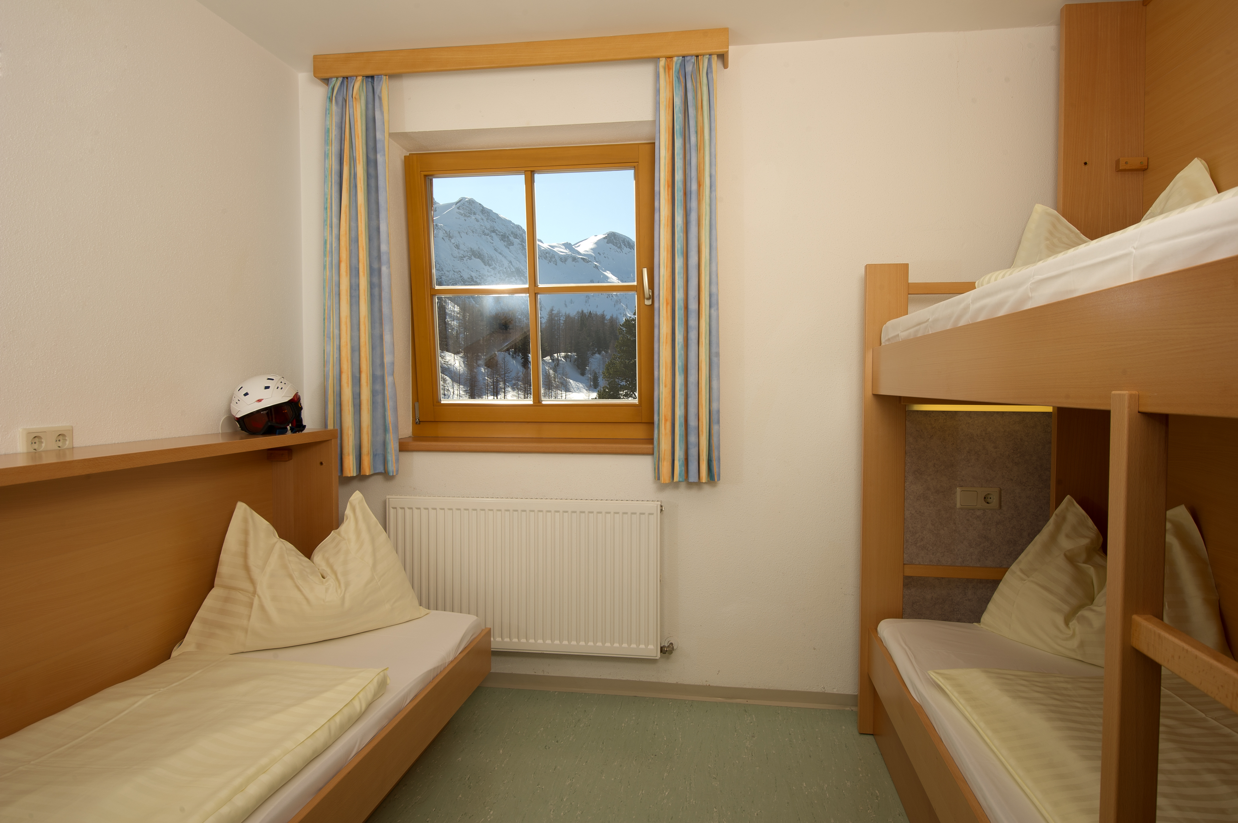 Hotel Tauernhof - Obertauern, Austria - Zimowisko 2019
