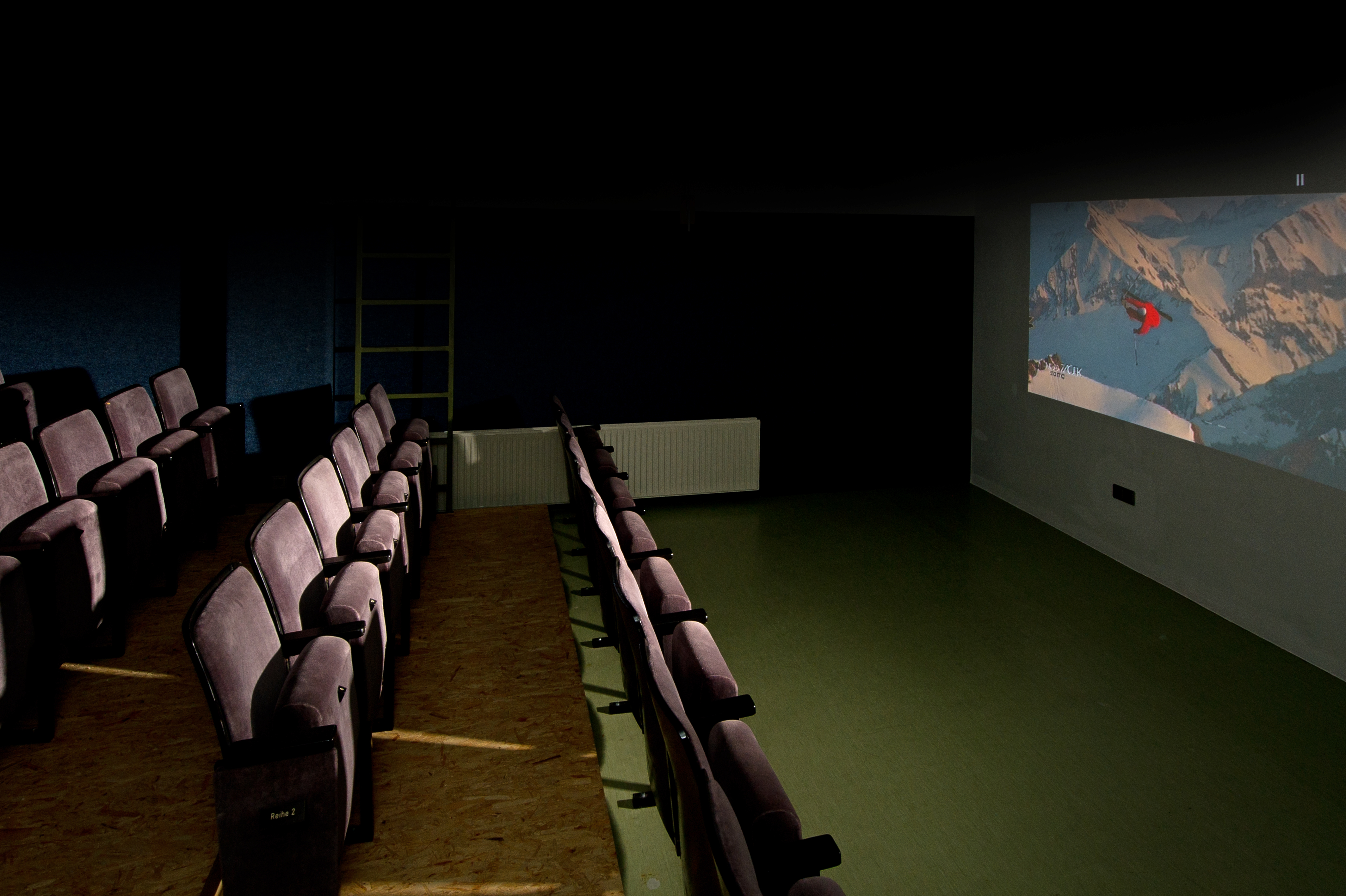 Hotel Tauernhof - Obertauern, Austria - Zimowisko 2019