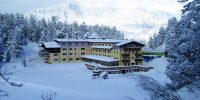 Hotel Tauernhof - Obertauern, Austria - Zimowisko 2019