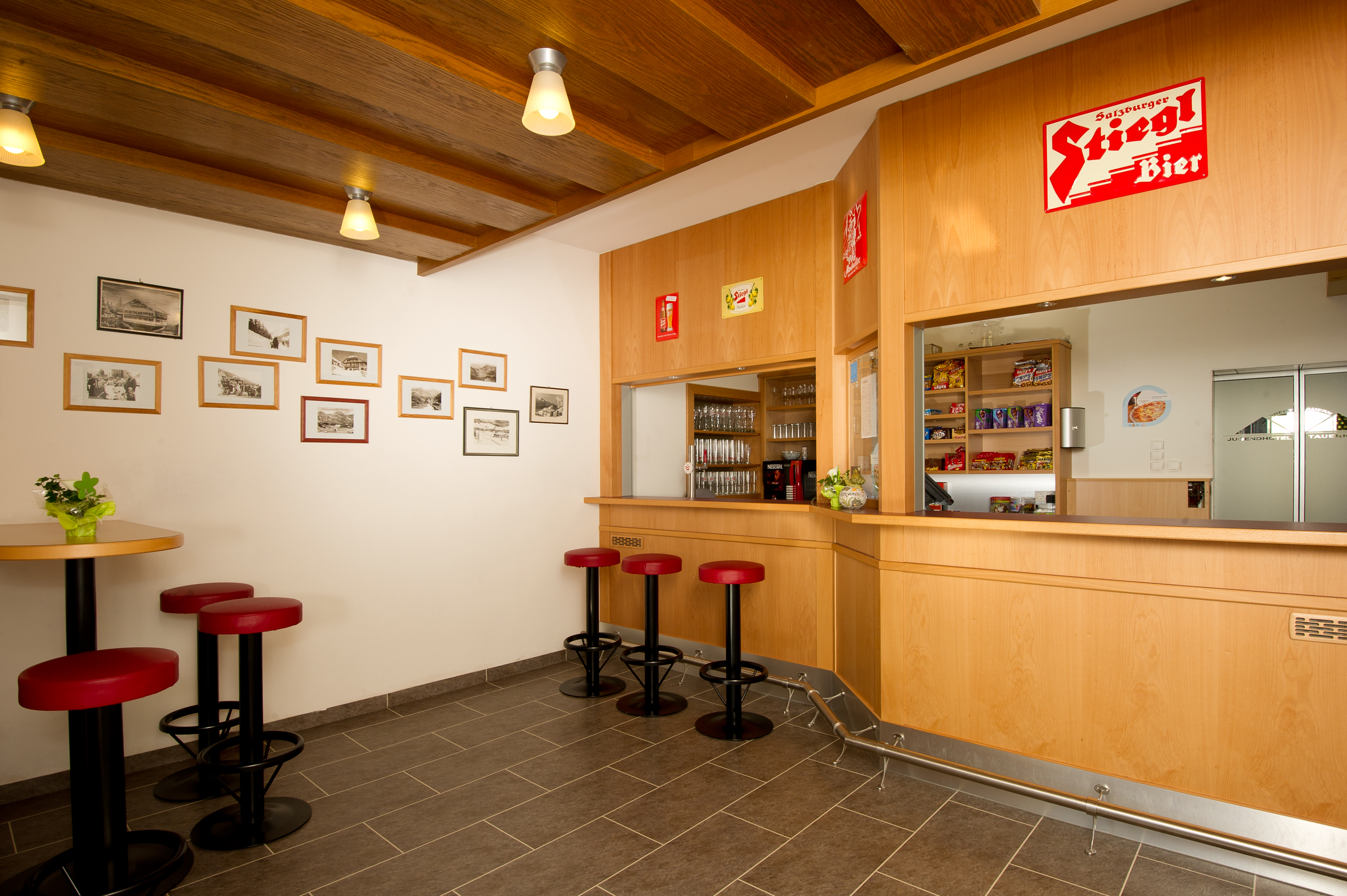 Hotel Tauernhof - Obertauern, Austria - Zimowisko 2019