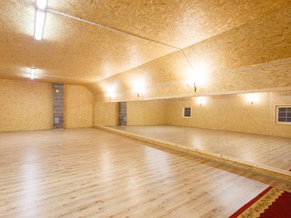 Willa Za Wodą - Zakopane - Ferie, Zimowiska 2020 | Berg-Travel