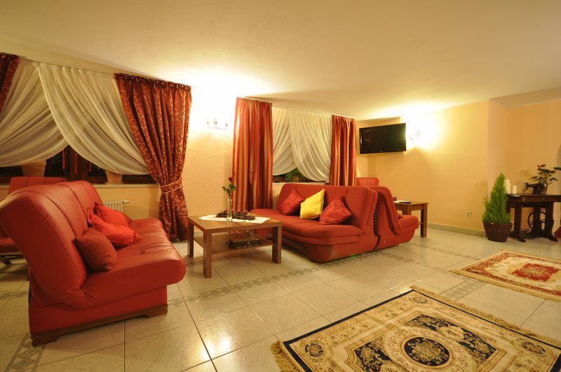 Willa Za Wodą - Zakopane - Ferie, Zimowiska 2020 | Berg-Travel