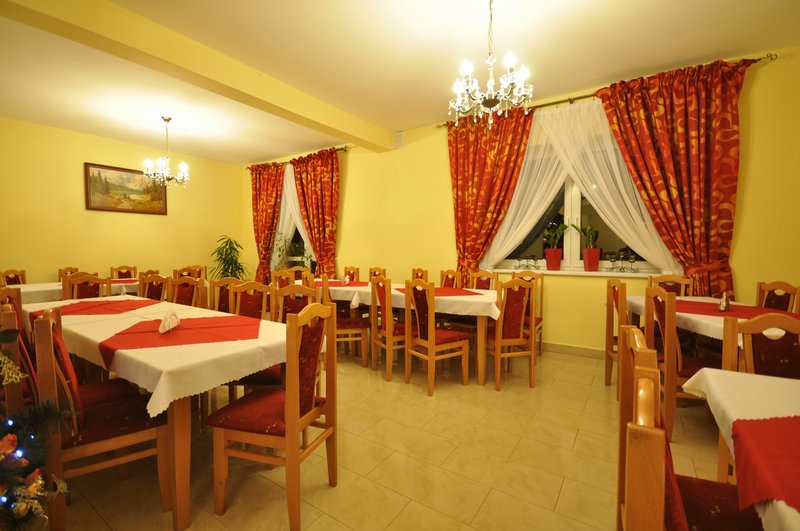 Willa Za Wodą - Zakopane - Ferie, Zimowiska 2020 | Berg-Travel