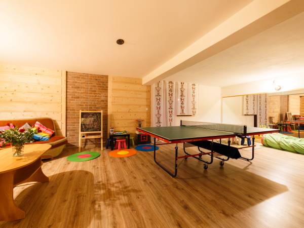 Willa Za Wodą - Zakopane - Ferie, Zimowiska 2020 | Berg-Travel