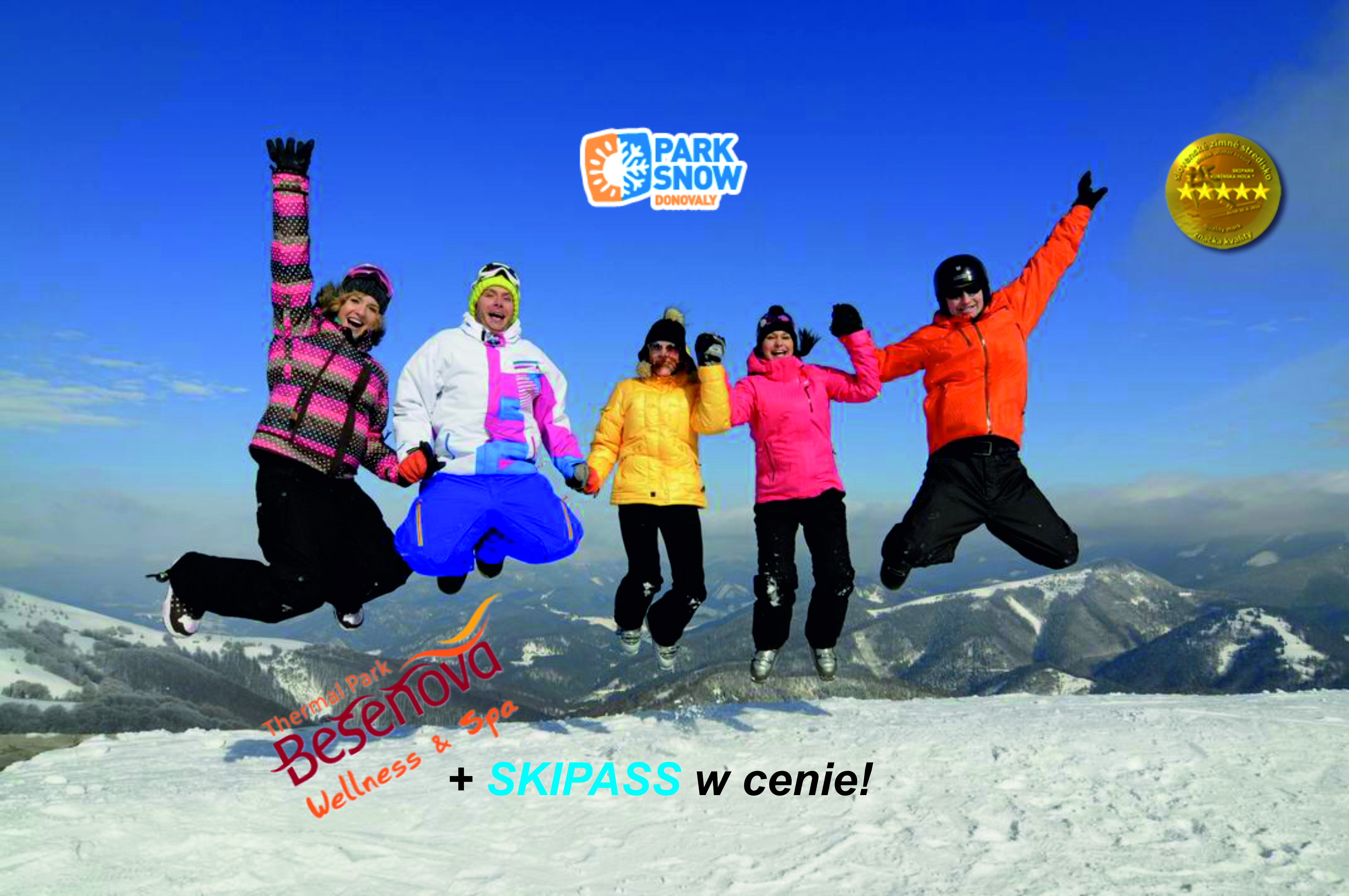 Hostel Vesel - Donovaly, Słowacja - Białe szkoły | Berg-Travel