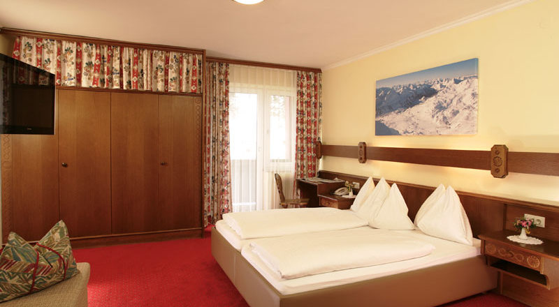 Hotel Winter - Obertauern, Austria - wczasy, narty 2019/2020 | Berg-Travel
