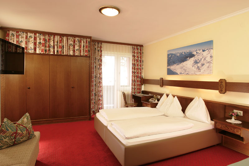 Hotel Winter - Obertauern, Austria - wczasy, narty 2019/2020 | Berg-Travel