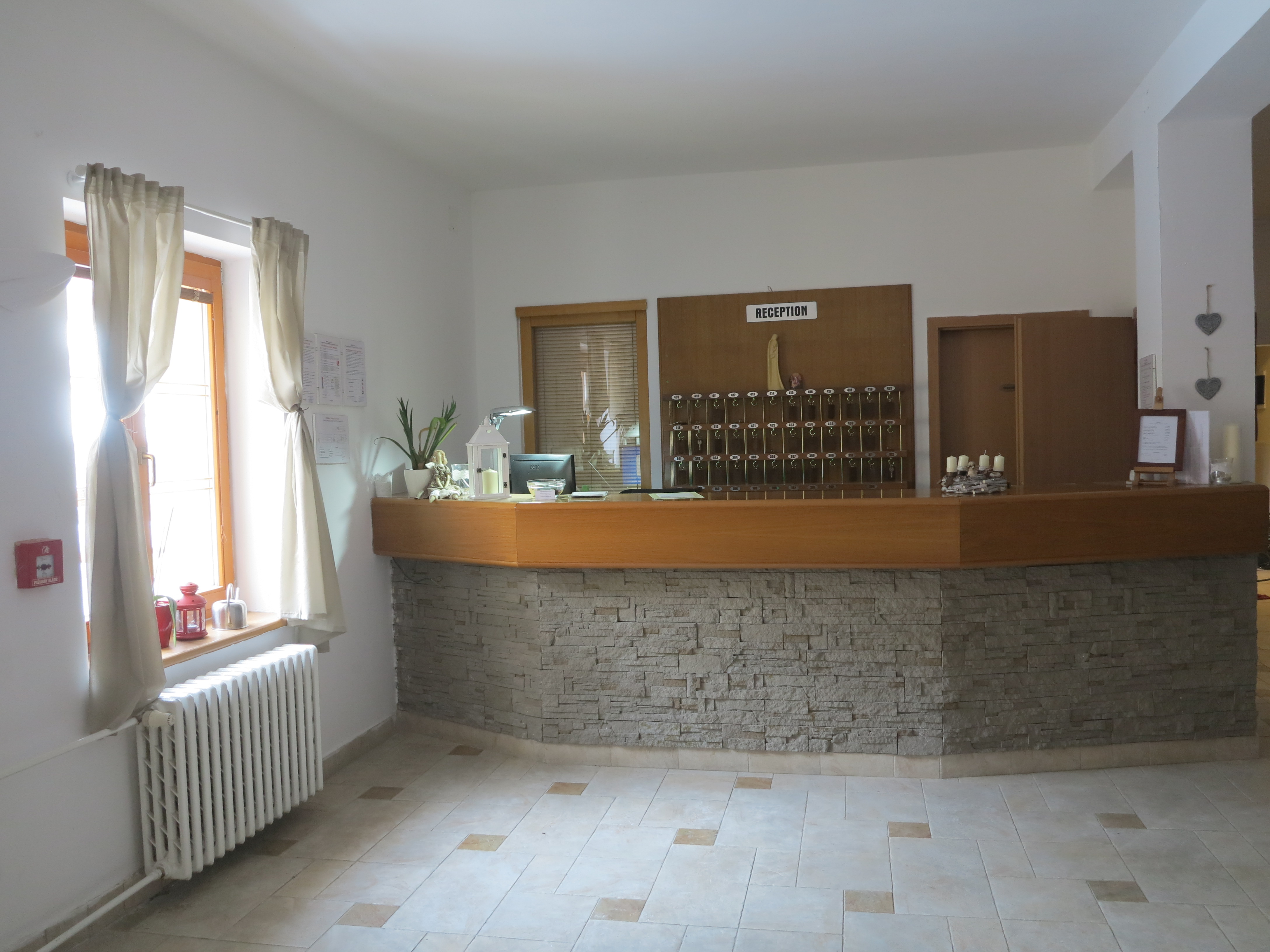 Pensjonat Zornicka - Donovaly, Słowacja - Białe szkoły | Berg-Travel